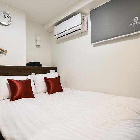 Philstay Dongdaemun Avenue Seoul Exteriör bild