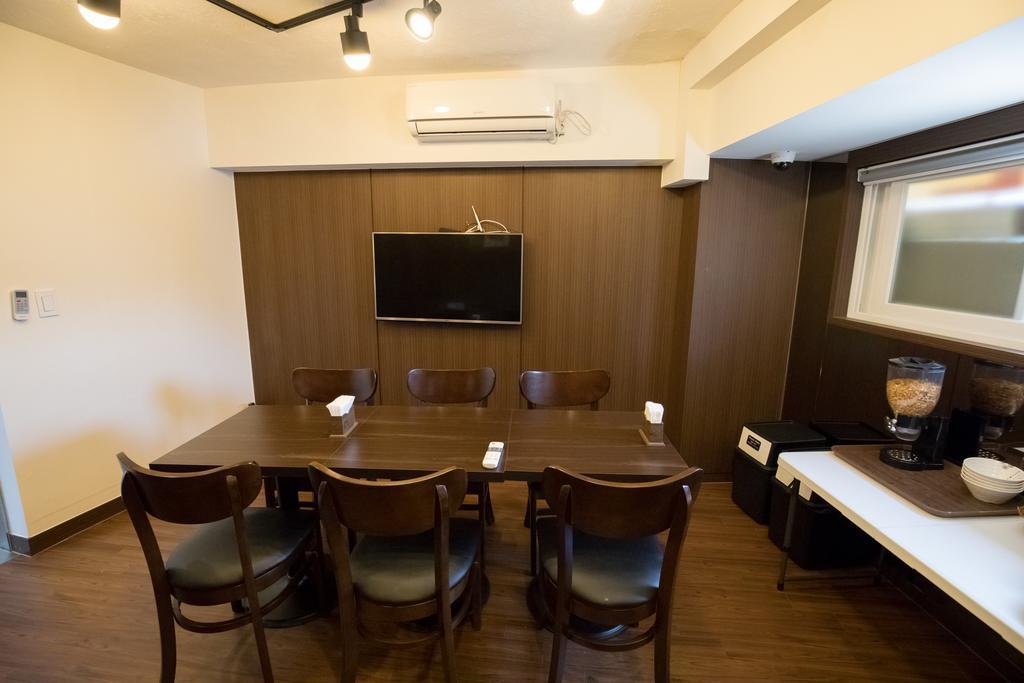 Philstay Dongdaemun Avenue Seoul Exteriör bild