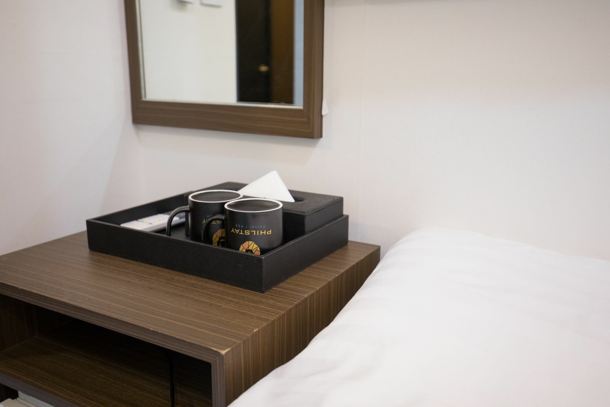 Philstay Dongdaemun Avenue Seoul Exteriör bild