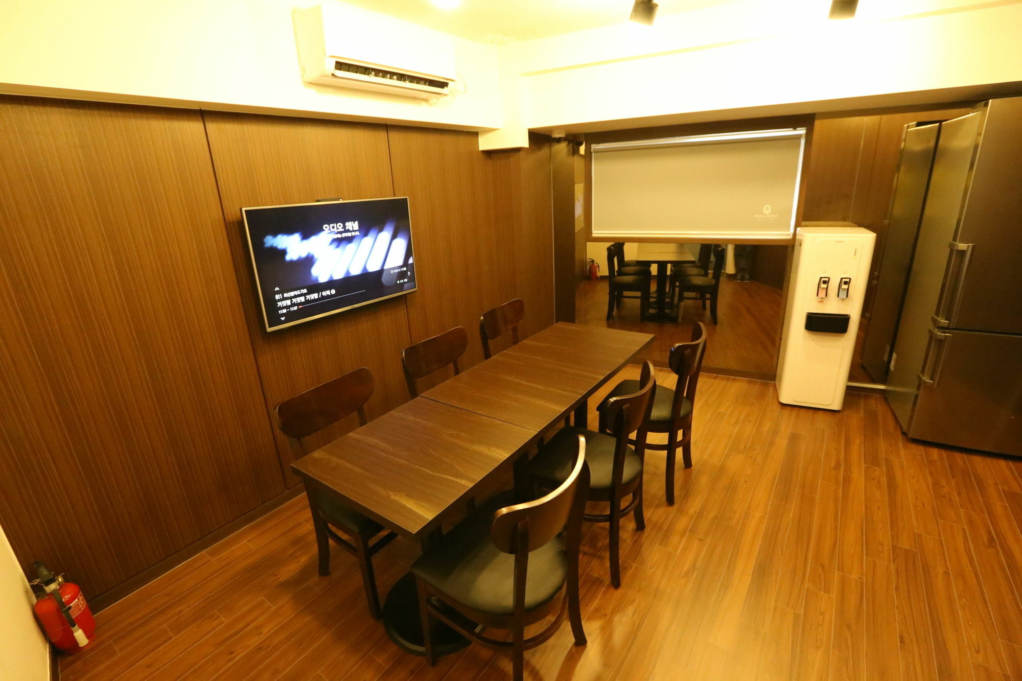 Philstay Dongdaemun Avenue Seoul Exteriör bild