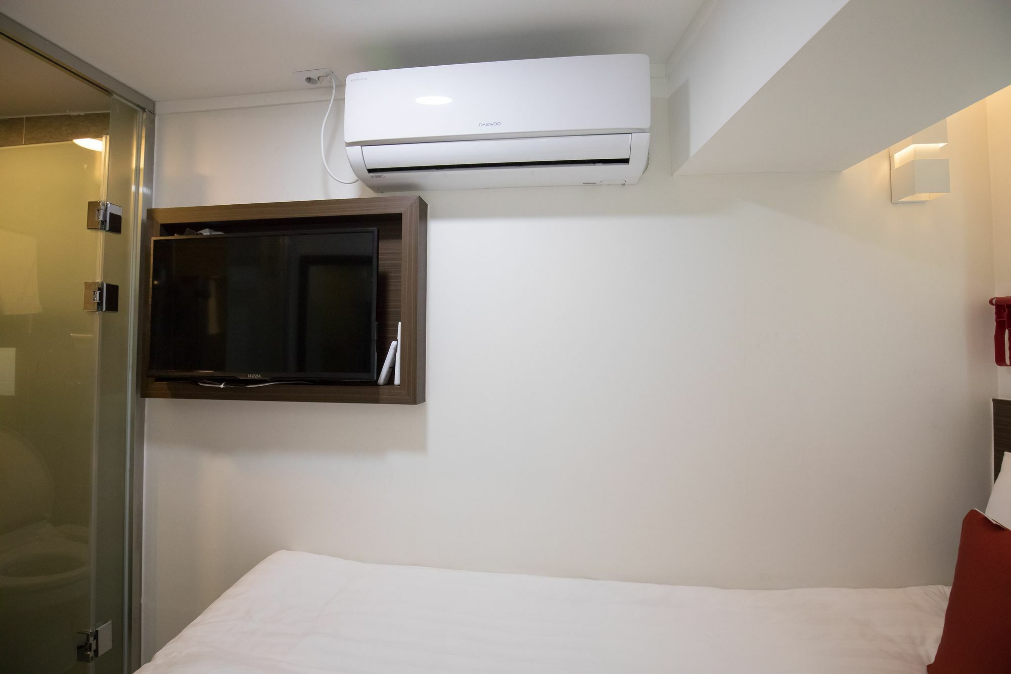 Philstay Dongdaemun Avenue Seoul Exteriör bild
