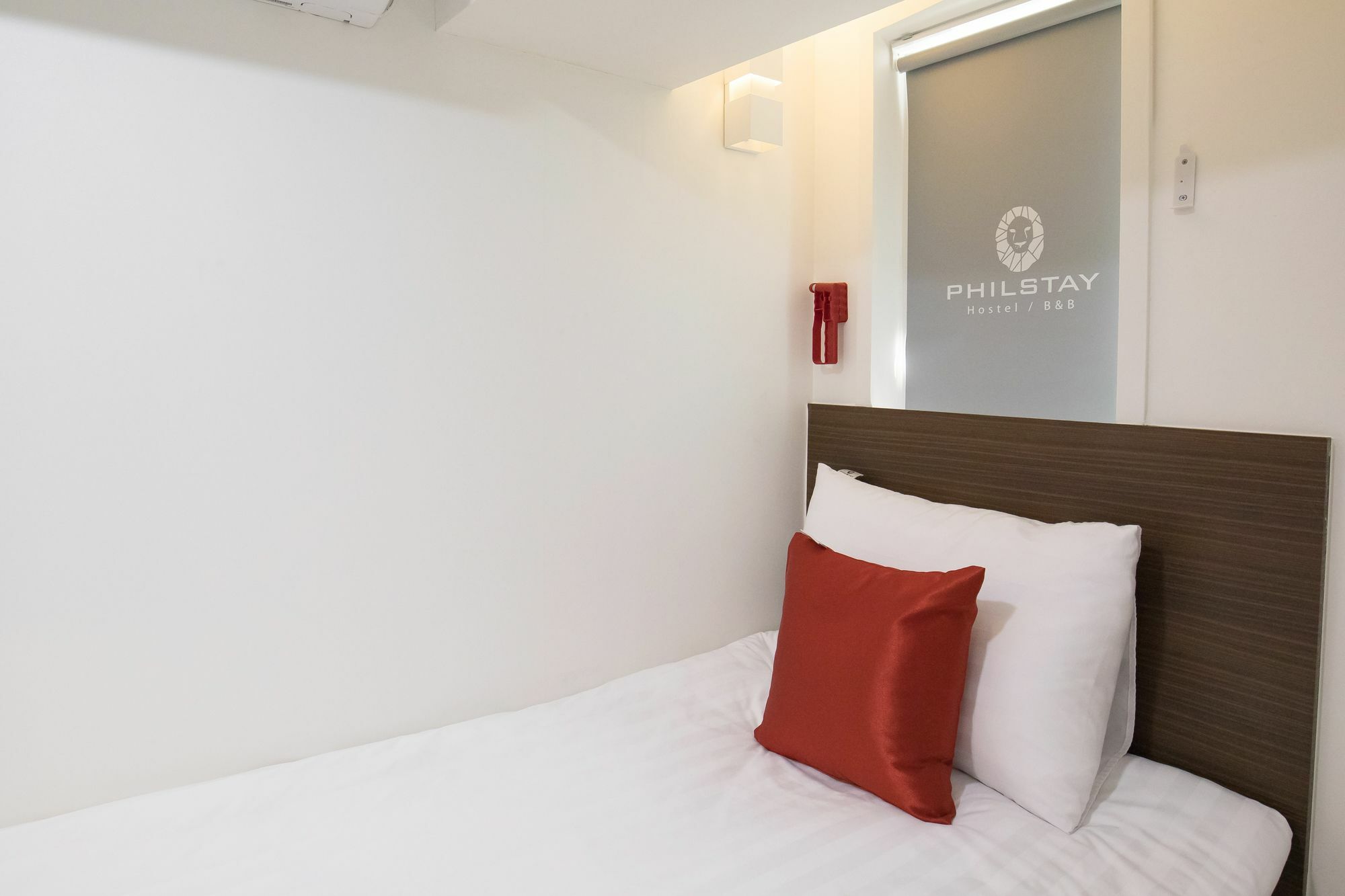 Philstay Dongdaemun Avenue Seoul Exteriör bild