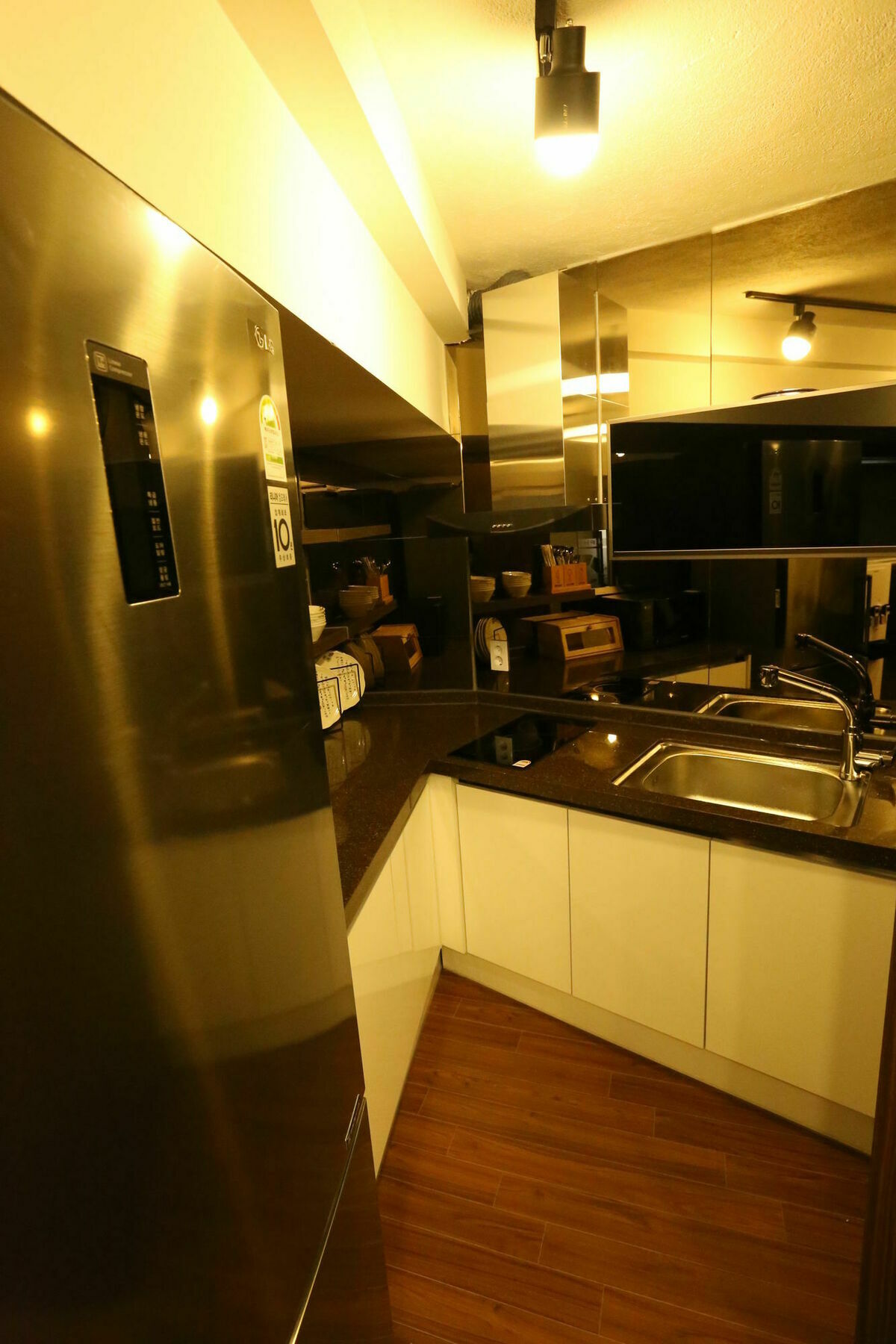 Philstay Dongdaemun Avenue Seoul Exteriör bild